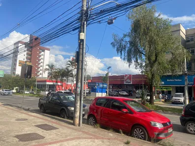 Loja / Salão / Ponto Comercial à venda, 53m² no Chácara, Betim