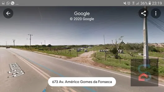 Terreno / Lote / Condomínio à venda, 7000m² no Jardim Esperança, Cabo Frio