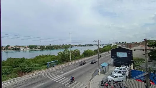 Prédio Inteiro para alugar, 190m² no Porto do Carro, Cabo Frio