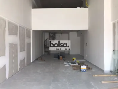 Prédio Inteiro à venda, 117m² no Vila Nova Cidade Universitária, Bauru