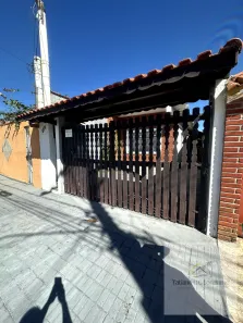 Casa com 2 Quartos à venda, 165m² no Balneario Palmeiras, Mongaguá