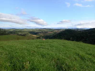 Terreno / Lote / Condomínio à venda, 600m² no Bosque do Jaguari, Igaratá
