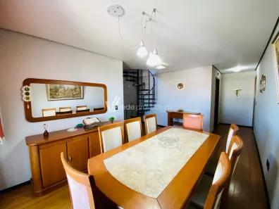 Cobertura com 3 Quartos à venda, 236m² no Bonfim, Campinas
