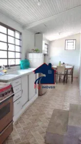 Fazenda / Sítio / Chácara com 3 Quartos à venda, 630m² no Estância Santa Maria do Portão, Atibaia