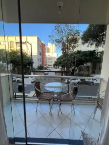 Apartamento com 3 Quartos à venda, 90m² no Itapuã, Vila Velha