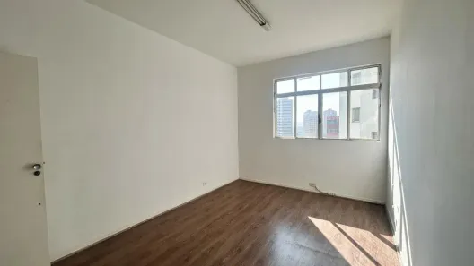 Conjunto Comercial / Sala para alugar, 78m² no Centro, Santo André