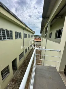 Galpão / Depósito / Armazém para alugar, 1000m² no Parque Ortolândia, Hortolândia
