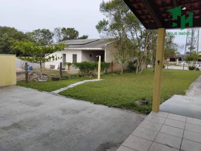 Casa com 2 Quartos para alugar, 75m² no Ipanema, Pontal do Paraná