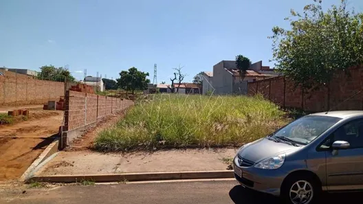 Terreno / Lote / Condomínio para alugar, 460m² no Cidade Jardim, Araraquara