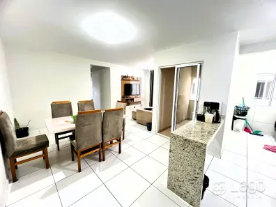 Apartamento com 3 Quartos à venda, 136m² no Oficinas, Ponta Grossa