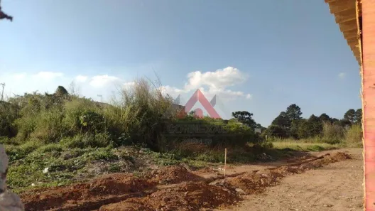 Terreno / Lote / Condomínio à venda, 400m² no Vila Romanópolis, Ferraz de Vasconcelos