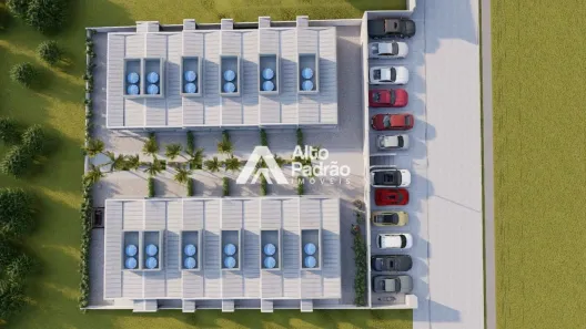 Casa com 2 Quartos à venda, 63m² no Cruzeiro, Gravatá