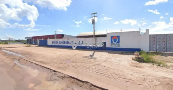 Galpão / Depósito / Armazém com 2 Quartos para alugar, 2m² no Murucupi, Barcarena