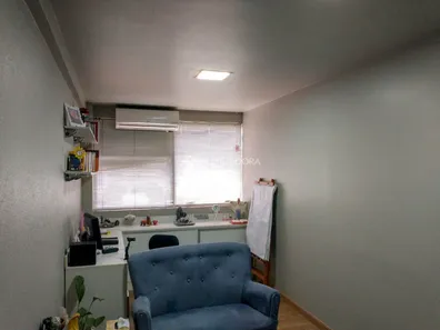Conjunto Comercial / Sala à venda, 44m² no Centro, Canoas