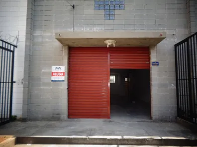 Loja / Salão / Ponto Comercial para alugar, 110m² no Santa Efigênia, São Paulo
