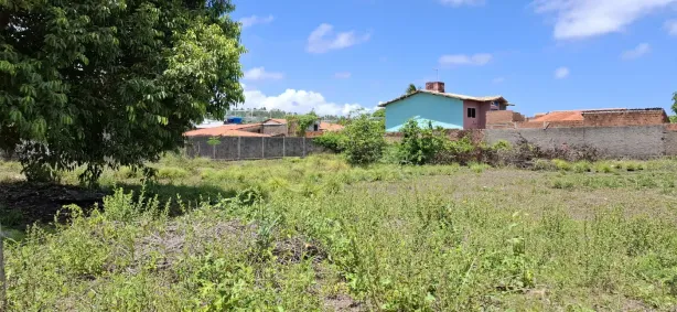 Terreno / Lote / Condomínio à venda, 1349m² no , Barra de Santo Antônio