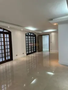 Sobrado com 3 Quartos para venda ou aluguel, 200m² no Parque Terra Nova, São Bernardo do Campo