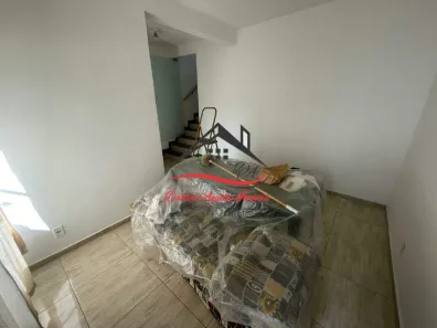 Casa com 2 Quartos à venda, 125m² no Belvedere, Ribeirão das Neves