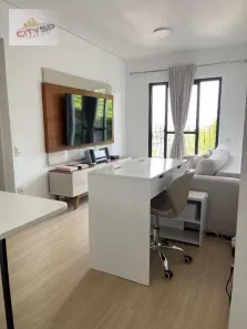 Apartamento com 1 Quarto à venda, 45m² no Vila Parque Jabaquara, São Paulo