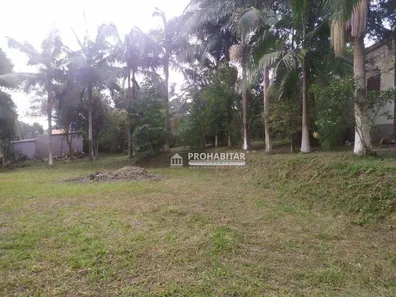 Terreno / Lote / Condomínio à venda, 255m² no Recanto Campina Verde, Embu-Guaçu