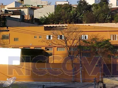 Prédio Inteiro à venda, 1440m² no Jardim Cristino, Jandira