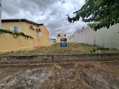 Terreno / Lote / Condomínio para alugar, 353m² no Alto da Boa Vista, Ribeirão Preto