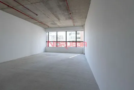Conjunto Comercial / Sala para venda ou aluguel, 41m² no Vila Izabel, Curitiba