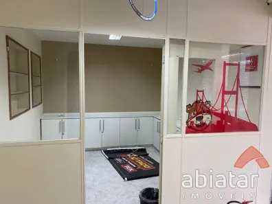Prédio Inteiro para alugar, 145m² no Vila Santa Luzia, Taboão da Serra