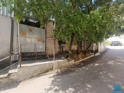 Galpão / Depósito / Armazém para alugar, 100m² no Santa Rosa, Niterói