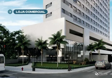 Apartamento com 2 Quartos à venda, 51m² no Encruzilhada, Recife