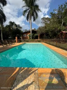 Fazenda / Sítio / Chácara com 2 Quartos à venda, 1500m² no Jardim Perlamar, Araçoiaba da Serra