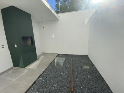 Sobrado com 2 Quartos à venda, 99m² no Salto do Norte, Blumenau