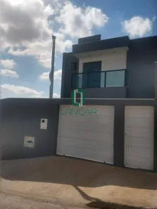 Casa com 3 Quartos para venda ou aluguel, 120m² no Dom Pedro I, São José da Lapa