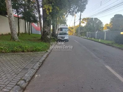 Terreno / Lote / Condomínio à venda, 562m² no Santa Cândida, Curitiba