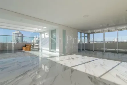 Cobertura com 4 Quartos à venda, 297m² no Perdizes, São Paulo