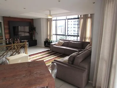 Cobertura com 3 Quartos à venda, 373m² no Centro, Joinville