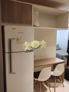 Flat com 1 Quarto para alugar, 30m² no Vila Madalena, São Paulo