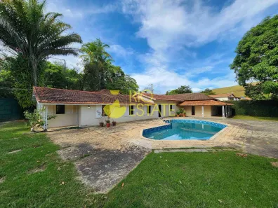 Fazenda / Sítio / Chácara com 6 Quartos à venda, 3200m² no Engenheiro Passos, Resende