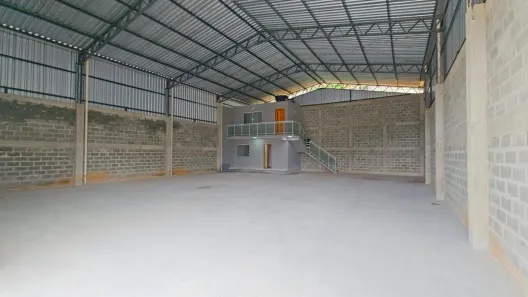 Galpão / Depósito / Armazém para alugar, 450m² no Calaboca (Inoã), Maricá