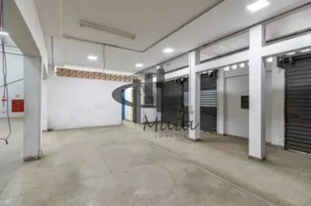 Galpão / Depósito / Armazém à venda, 1680m² no Vila Alpina, Santo André