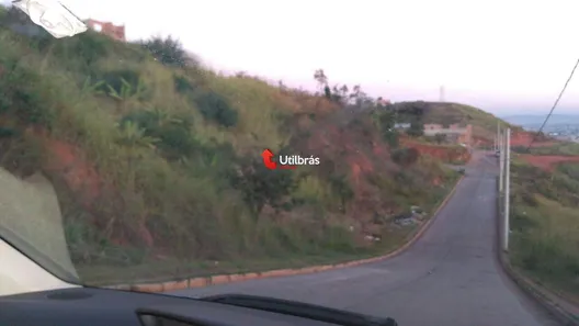 Terreno / Lote / Condomínio à venda, 360m² no São Damião, Vespasiano