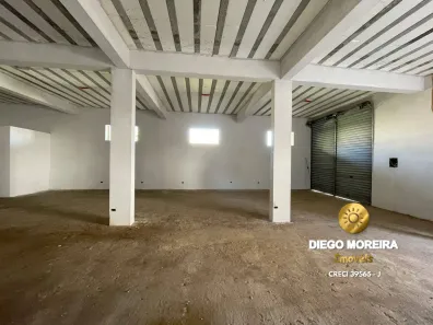 Loja / Salão / Ponto Comercial para alugar, 200m² no Terra Preta (Terra Preta), Mairiporã