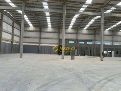 Galpão / Depósito / Armazém para alugar, 1200m² no Escada, Escada