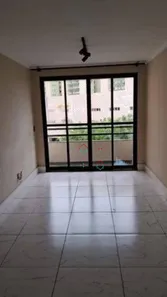 Apartamento com 2 Quartos para alugar, 55m² no Jaguaribe, Osasco