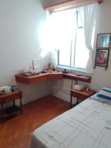 Apartamento com 2 Quartos à venda, 75m² no Tijuca, Rio de Janeiro