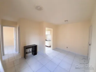 Apartamento com 2 Quartos à venda, 55m² no São Defende, Criciúma