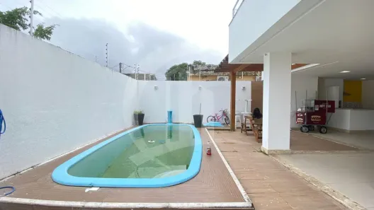 Casa com 4 Quartos à venda, 348m² no Farolândia, Aracaju