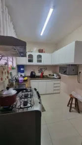 Casa com 4 Quartos à venda, 163m² no Vila Padre Bento, Itu
