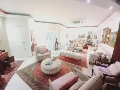 Cobertura com 3 Quartos para alugar, 368m² no Centro, Ribeirão Preto