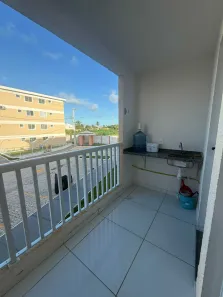 Apartamento com 2 Quartos à venda, 55m² no Atalaia Nova, Barra dos Coqueiros